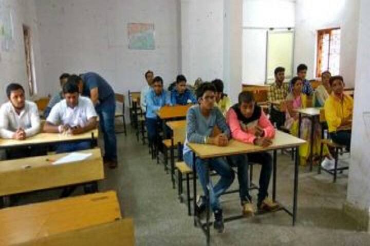classroom